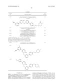 PYRIDAZINONE DERIVATIVES diagram and image