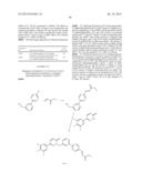 PYRIDAZINONE DERIVATIVES diagram and image