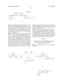 PYRIDAZINONE DERIVATIVES diagram and image