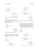 ADAMANTYL DIAMIDE DERIVATIVES AND USES OF SAME diagram and image