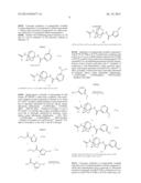 ADAMANTYL DIAMIDE DERIVATIVES AND USES OF SAME diagram and image