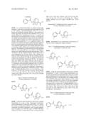 ADAMANTYL DIAMIDE DERIVATIVES AND USES OF SAME diagram and image