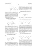 ADAMANTYL DIAMIDE DERIVATIVES AND USES OF SAME diagram and image