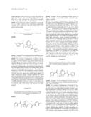 ADAMANTYL DIAMIDE DERIVATIVES AND USES OF SAME diagram and image