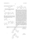 ADAMANTYL DIAMIDE DERIVATIVES AND USES OF SAME diagram and image