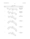 ADAMANTYL DIAMIDE DERIVATIVES AND USES OF SAME diagram and image