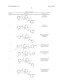 ADAMANTYL DIAMIDE DERIVATIVES AND USES OF SAME diagram and image