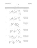 ADAMANTYL DIAMIDE DERIVATIVES AND USES OF SAME diagram and image