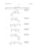 ADAMANTYL DIAMIDE DERIVATIVES AND USES OF SAME diagram and image