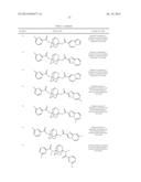 ADAMANTYL DIAMIDE DERIVATIVES AND USES OF SAME diagram and image