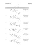 ADAMANTYL DIAMIDE DERIVATIVES AND USES OF SAME diagram and image