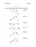 ADAMANTYL DIAMIDE DERIVATIVES AND USES OF SAME diagram and image