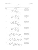 ADAMANTYL DIAMIDE DERIVATIVES AND USES OF SAME diagram and image