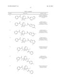 ADAMANTYL DIAMIDE DERIVATIVES AND USES OF SAME diagram and image