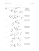 ADAMANTYL DIAMIDE DERIVATIVES AND USES OF SAME diagram and image