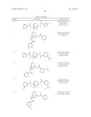 ADAMANTYL DIAMIDE DERIVATIVES AND USES OF SAME diagram and image