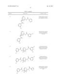 ADAMANTYL DIAMIDE DERIVATIVES AND USES OF SAME diagram and image