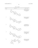 ADAMANTYL DIAMIDE DERIVATIVES AND USES OF SAME diagram and image