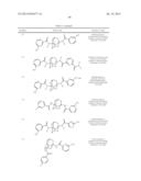 ADAMANTYL DIAMIDE DERIVATIVES AND USES OF SAME diagram and image