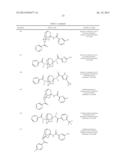 ADAMANTYL DIAMIDE DERIVATIVES AND USES OF SAME diagram and image