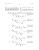 ADAMANTYL DIAMIDE DERIVATIVES AND USES OF SAME diagram and image