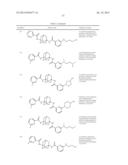 ADAMANTYL DIAMIDE DERIVATIVES AND USES OF SAME diagram and image