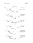 ADAMANTYL DIAMIDE DERIVATIVES AND USES OF SAME diagram and image