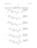 ADAMANTYL DIAMIDE DERIVATIVES AND USES OF SAME diagram and image