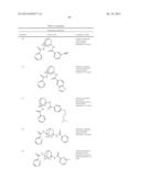 ADAMANTYL DIAMIDE DERIVATIVES AND USES OF SAME diagram and image