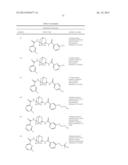 ADAMANTYL DIAMIDE DERIVATIVES AND USES OF SAME diagram and image