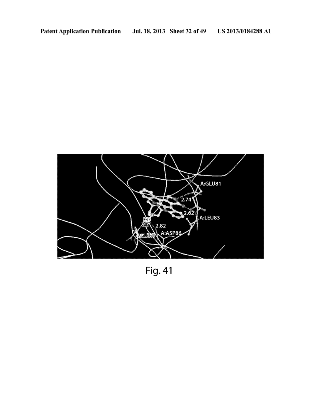 Aminooxazole Inhibitors of Cyclin Dependent Kinases - diagram, schematic, and image 33