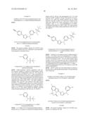 Aminooxazole Inhibitors of Cyclin Dependent Kinases diagram and image