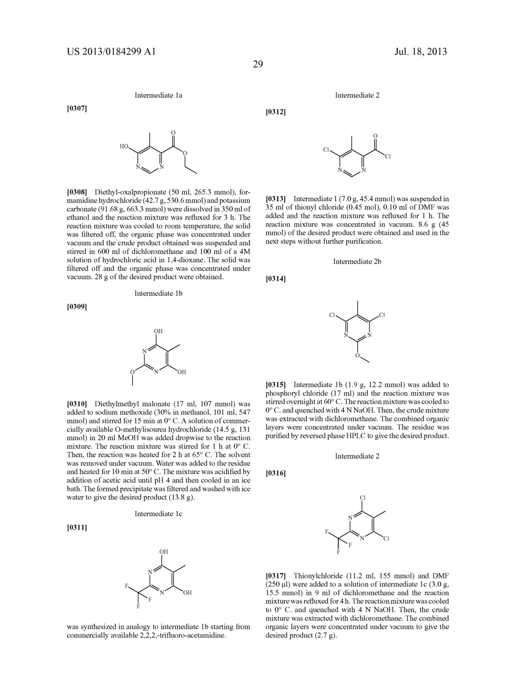 CCR2 ANTAGONISTS AND USES THEREOF - diagram, schematic, and image 30