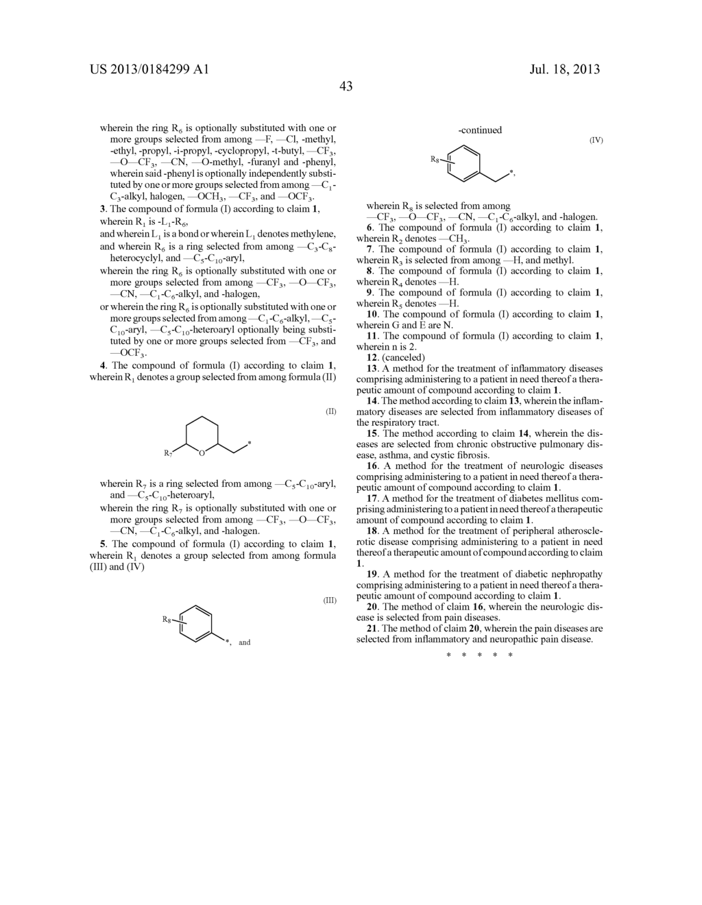 CCR2 ANTAGONISTS AND USES THEREOF - diagram, schematic, and image 44