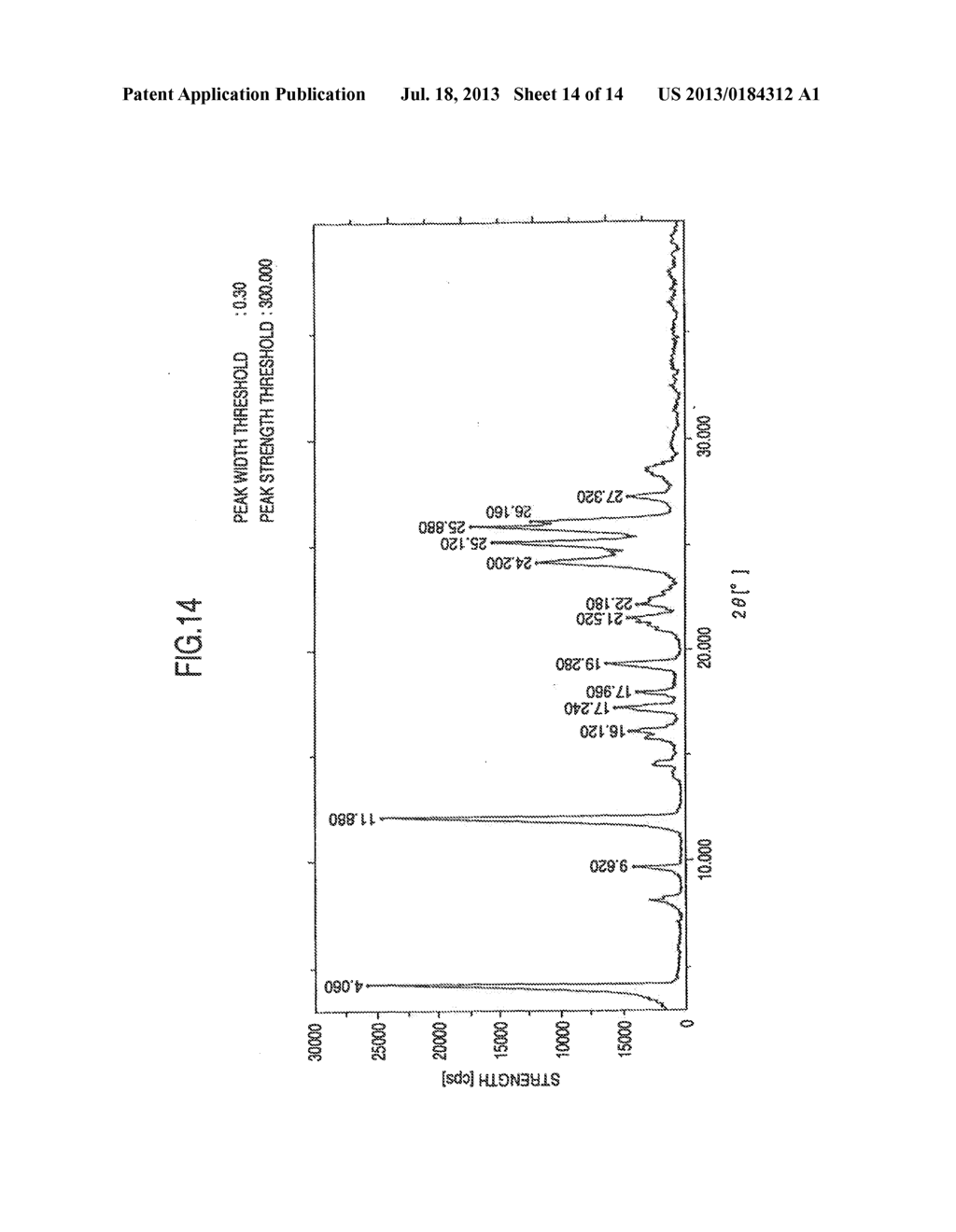 Tetomilast Polymorphs - diagram, schematic, and image 15