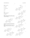 Novel Phenylamino Isonicotinamide Compounds diagram and image