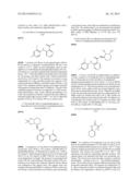 Novel Phenylamino Isonicotinamide Compounds diagram and image