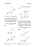 Novel Phenylamino Isonicotinamide Compounds diagram and image