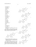 Novel Phenylamino Isonicotinamide Compounds diagram and image