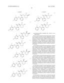 Novel Phenylamino Isonicotinamide Compounds diagram and image