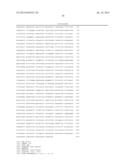 TREATMENT OF HEPATOCYTE GROWTH FACTOR (HGF) RELATED DISEASES BY INHIBITION     OF NATURAL ANTISENSE TRANSCRIPT TO HGF diagram and image