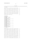 TREATMENT OF HEPATOCYTE GROWTH FACTOR (HGF) RELATED DISEASES BY INHIBITION     OF NATURAL ANTISENSE TRANSCRIPT TO HGF diagram and image