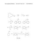 LIGAND-CONJUGATED MONOMERS diagram and image