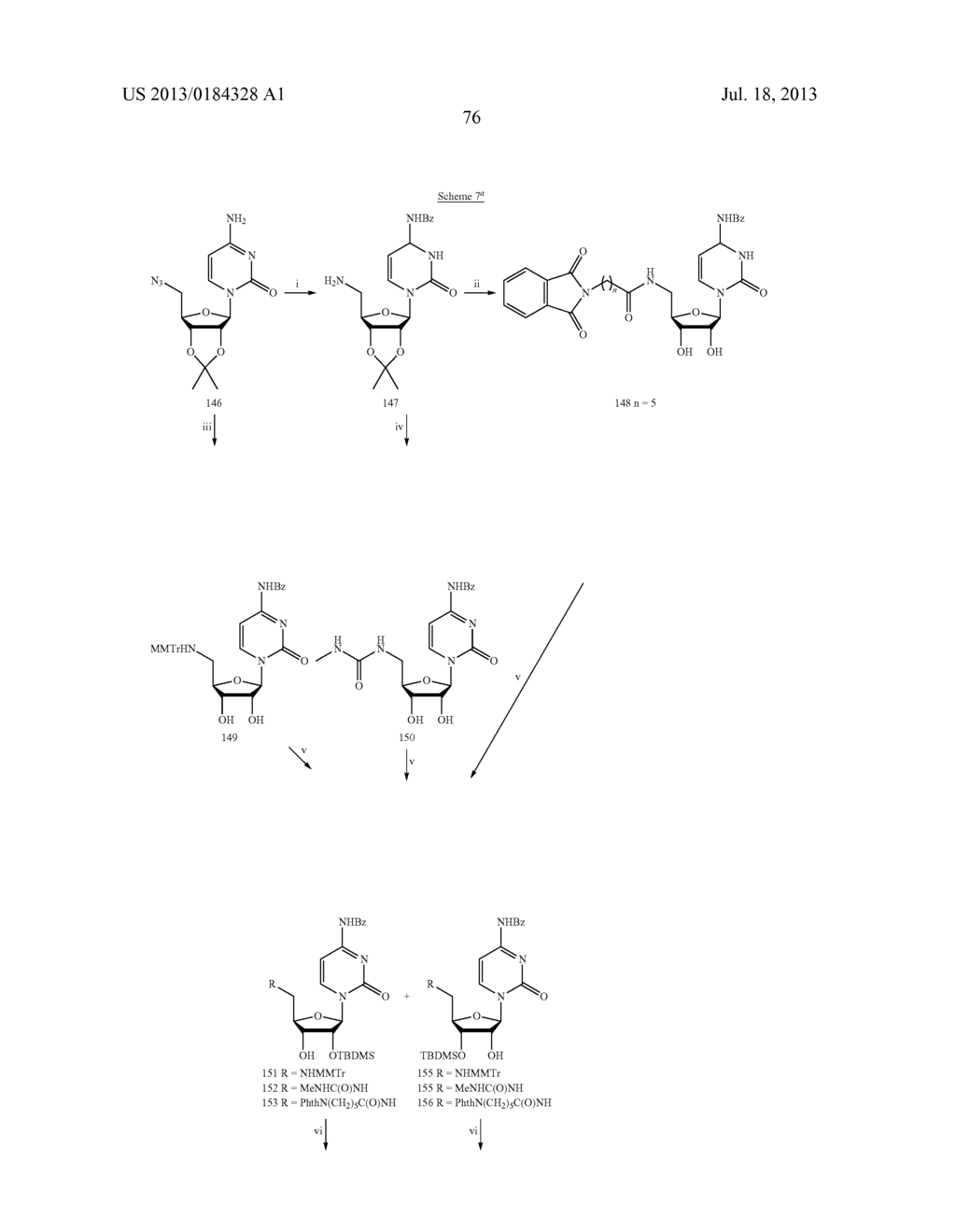 LIGAND-CONJUGATED MONOMERS - diagram, schematic, and image 102
