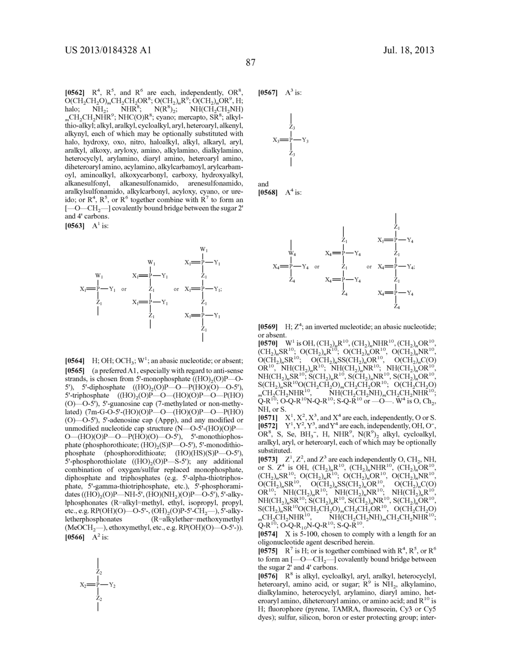 LIGAND-CONJUGATED MONOMERS - diagram, schematic, and image 113