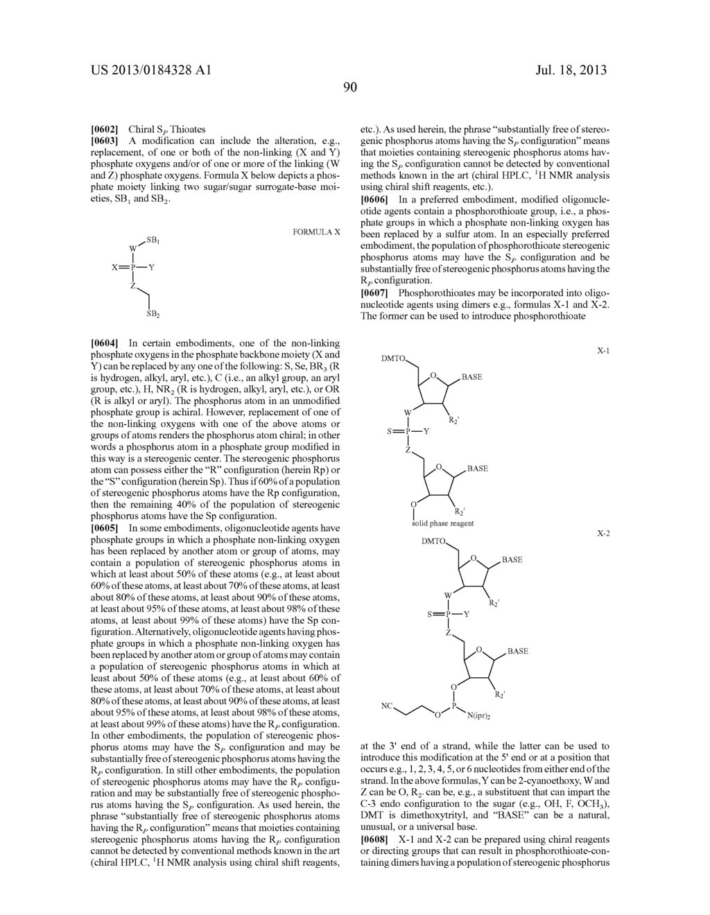 LIGAND-CONJUGATED MONOMERS - diagram, schematic, and image 116