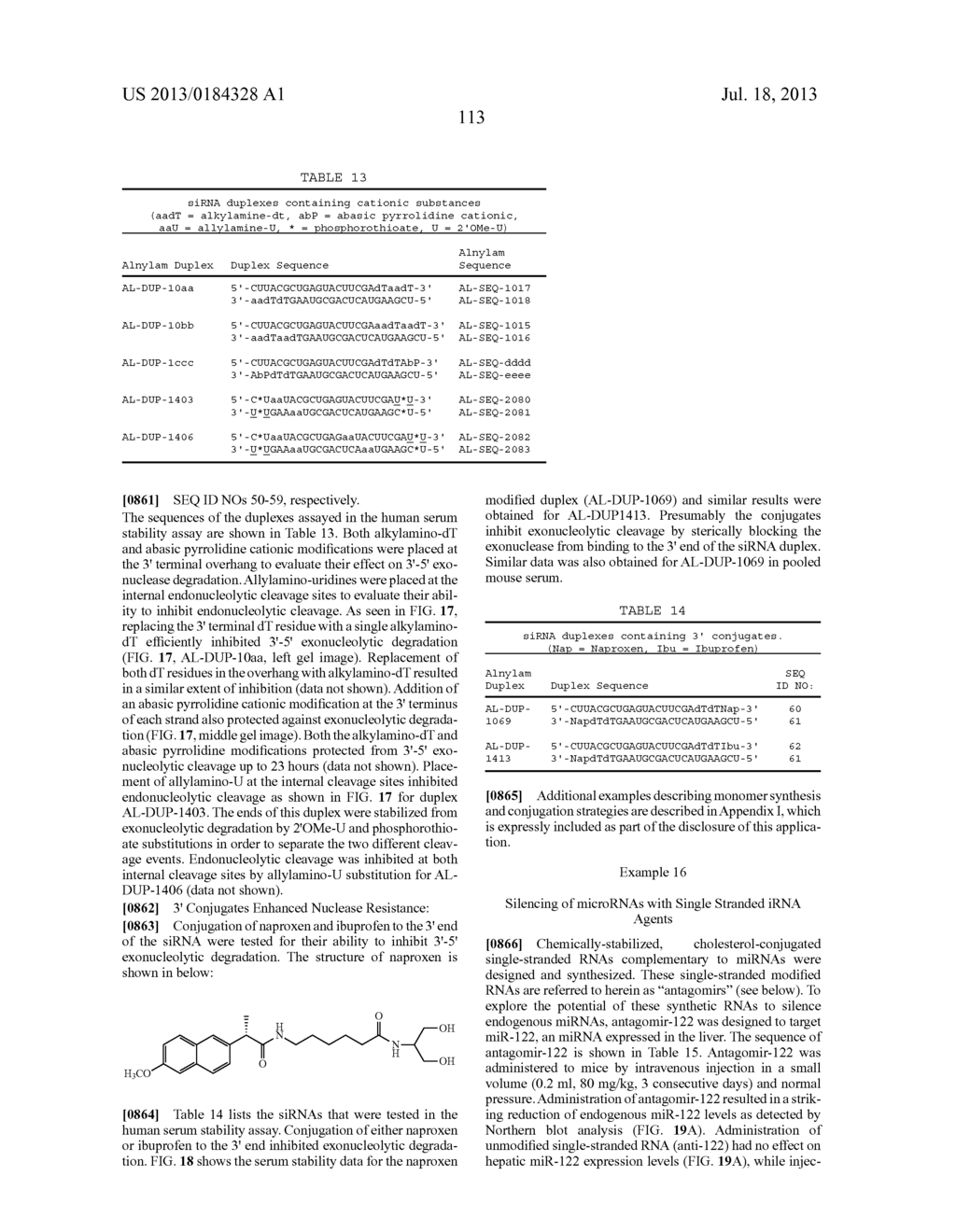 LIGAND-CONJUGATED MONOMERS - diagram, schematic, and image 139