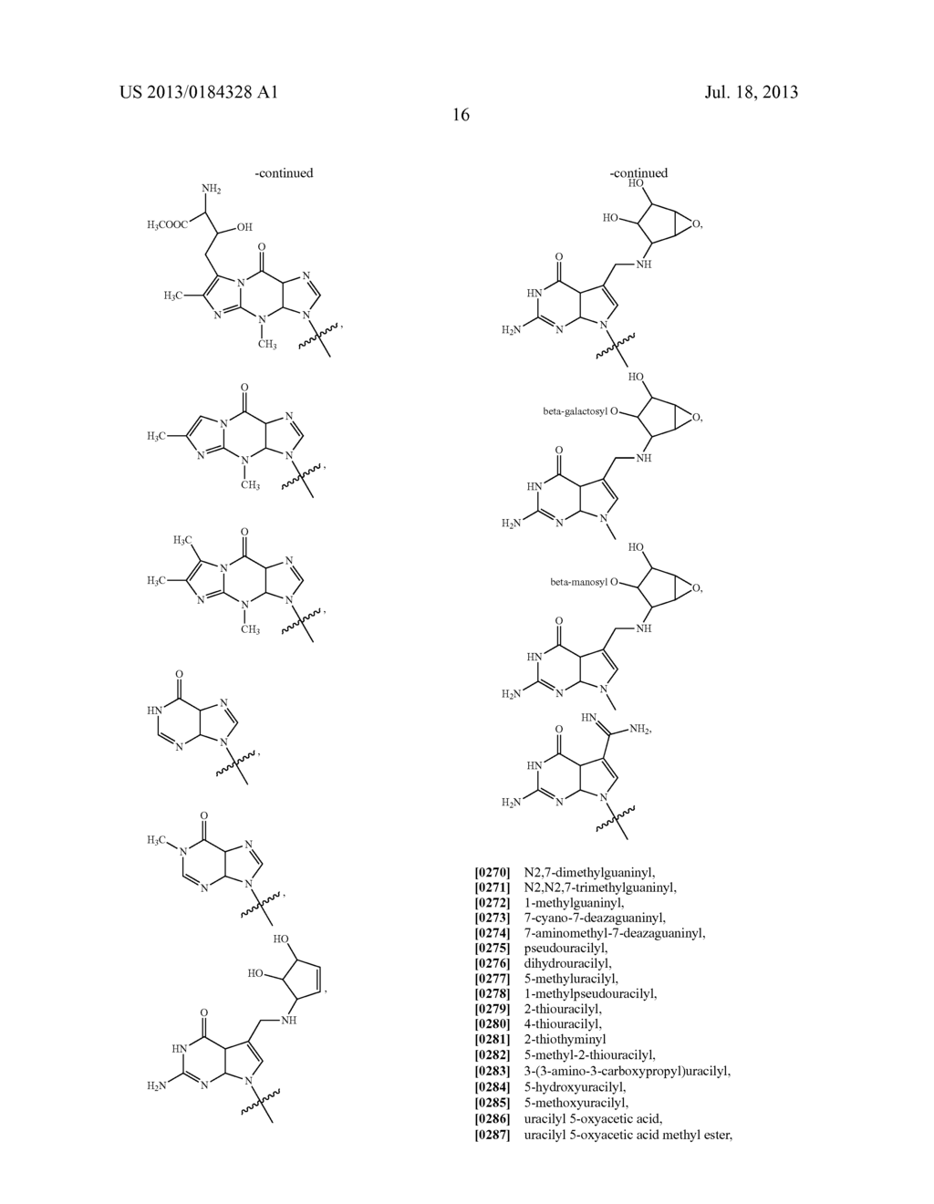 LIGAND-CONJUGATED MONOMERS - diagram, schematic, and image 42