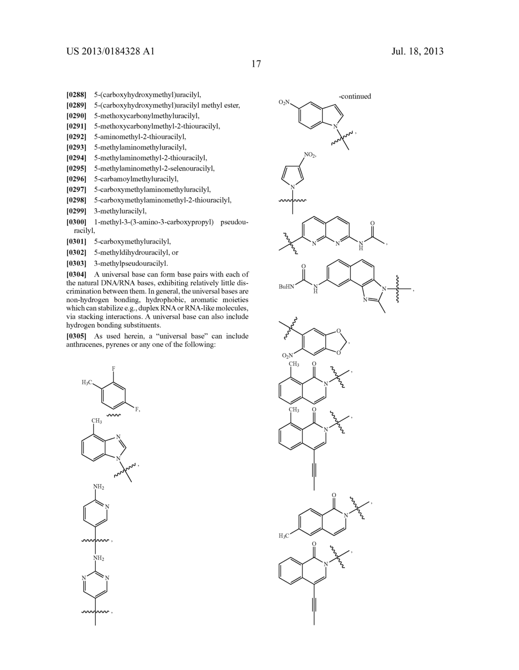 LIGAND-CONJUGATED MONOMERS - diagram, schematic, and image 43