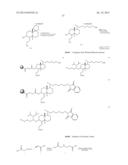 LIGAND-CONJUGATED MONOMERS diagram and image